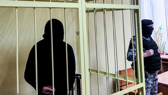 Обвиняемый в похищении девочки в Смоленске покончил с собой