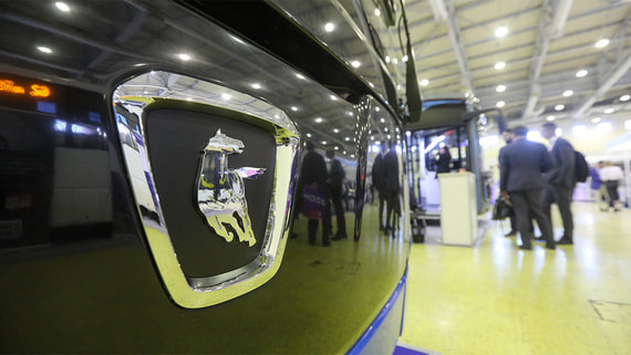 АКРА понизило кредитный рейтинг «Камаза»