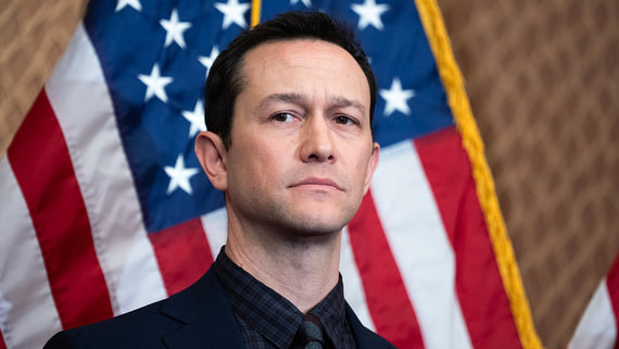 Сыгравший Сноудена актер стал первым представителем ООН по цифровому управлению