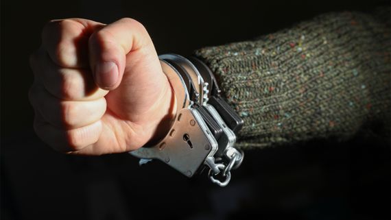 В России втрое выросло число причастных к терроризму иностранцев