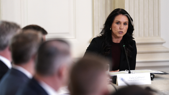 Американская нацразведка: цели США и Израиля в войне с Ираном расходятся