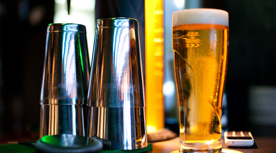 Пиво в России за год подорожало почти на 15%