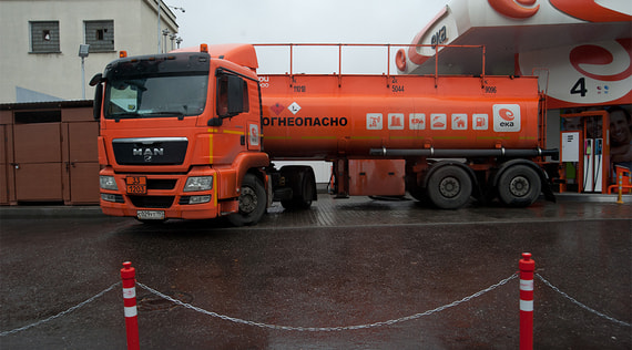 Минэнерго допустило возвращение полного запрета на экспорт бензина