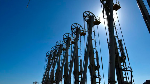 НПЗ Кувейта подверглись атакам беспилотников