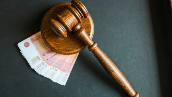 В ФТС раскрыли количество уголовных дел о взяточничестве среди сотрудников