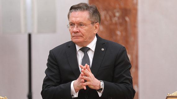 Лихачев: радиационная обстановка у АЭС «Бушер» находится в норме