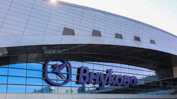 Росавиация ввела ограничения на работу «Внуково»