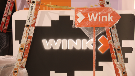 «Ростелеком» временно отключил сервис «Wink Книги»