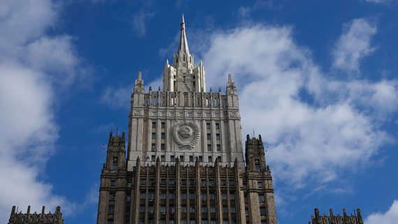 МИД РФ вызвал посла Израиля из-за ударов по журналистам в Ливане