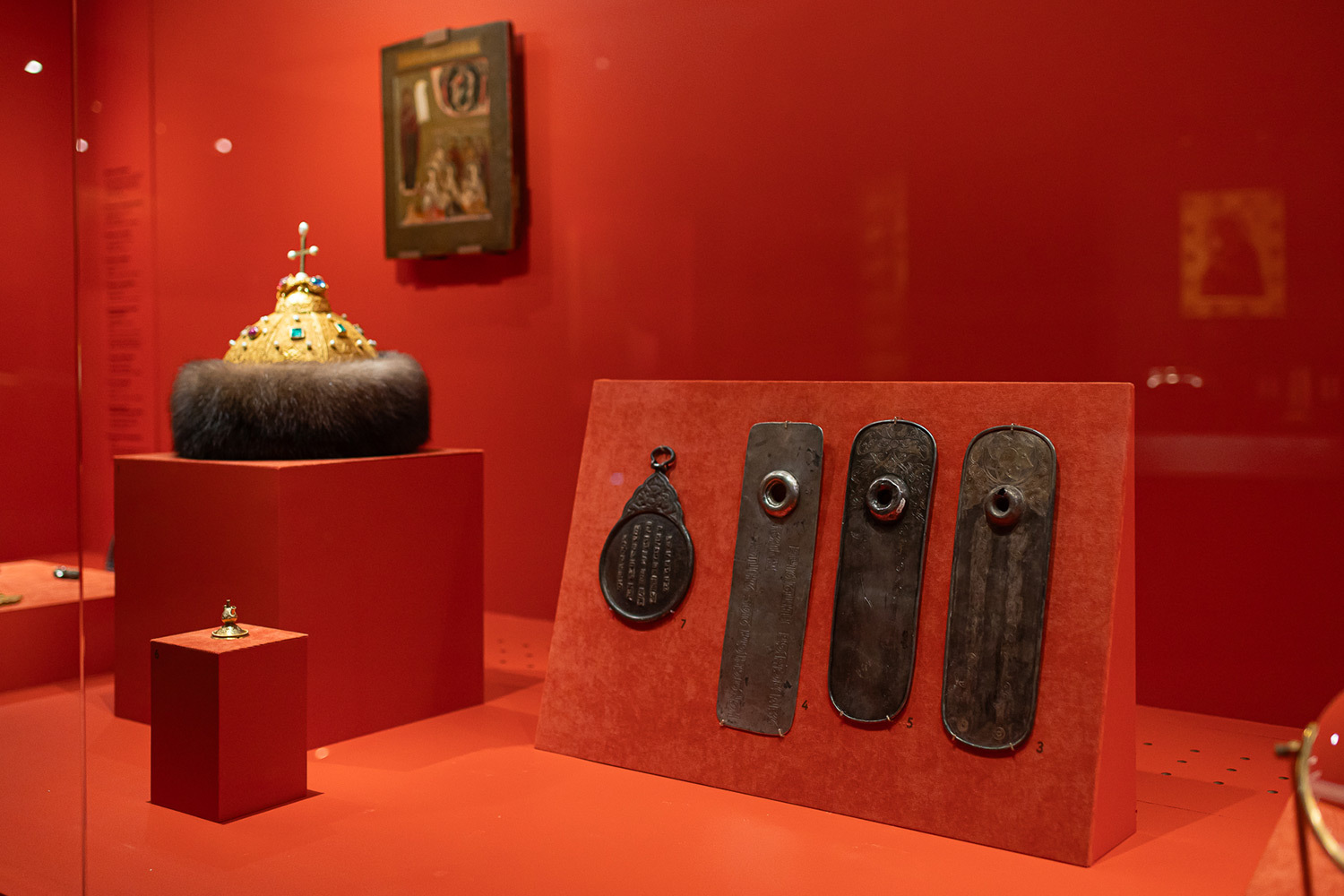 Наследие Орды: как потомки Чингисхана стали русской аристократией