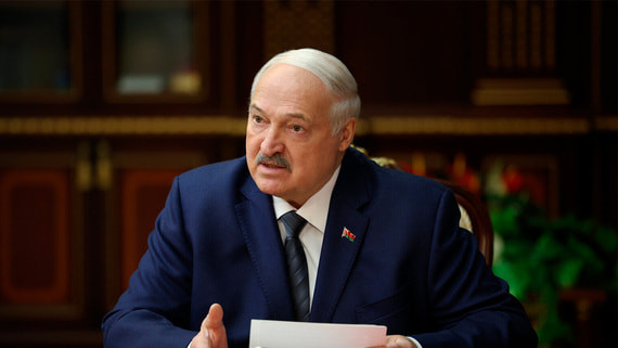 Лукашенко согласился на «большую сделку» с Трампом