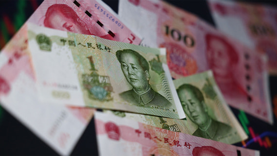 Банк России не будет повышать лимит юаневых свопов из-за спроса на ликвидность