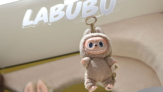 Фильм про Лабубу и ChatGPT без эротики: новости, которые вы могли пропустить