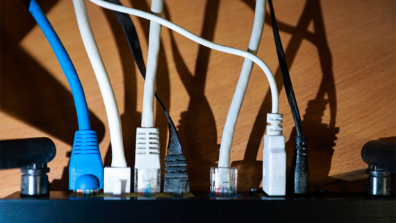 Минцифры опровергло введение «белых списков» у домашних интернет-провайдеров