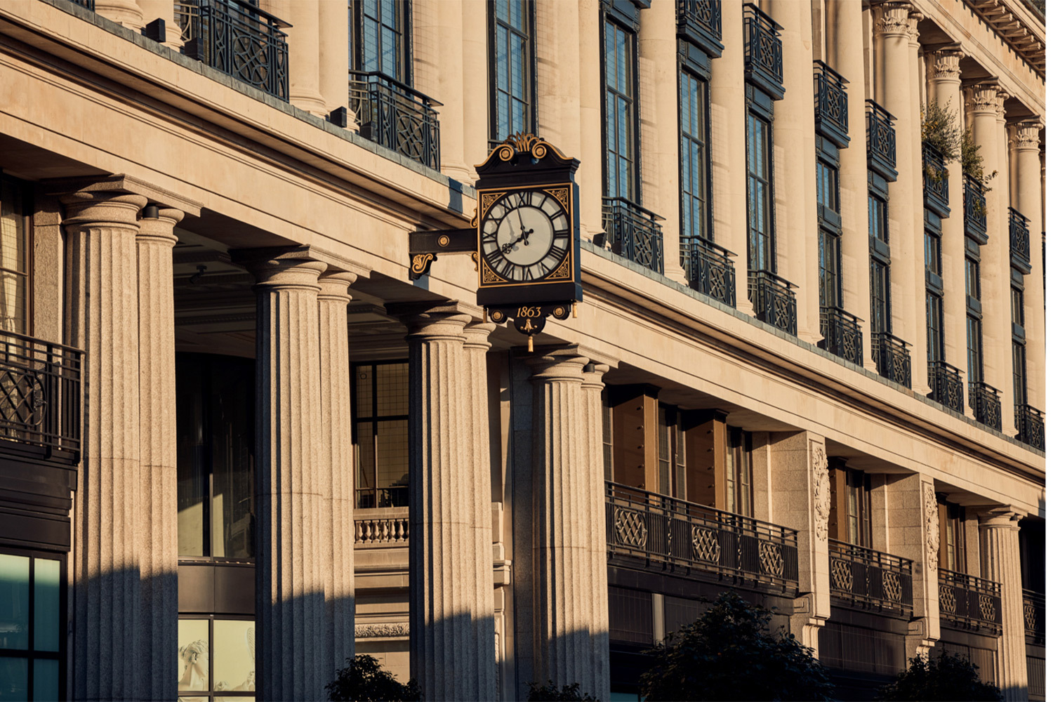 Six Senses добрался до Лондона: первый отель бренда в Великобритании