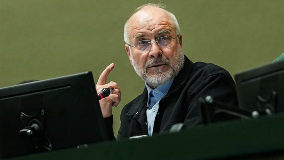 СМИ назвали представителя Ирана и посредников на переговорах с США