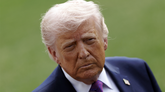 Что Трамп сказал об Иране и ситуации на рынке нефти: главное