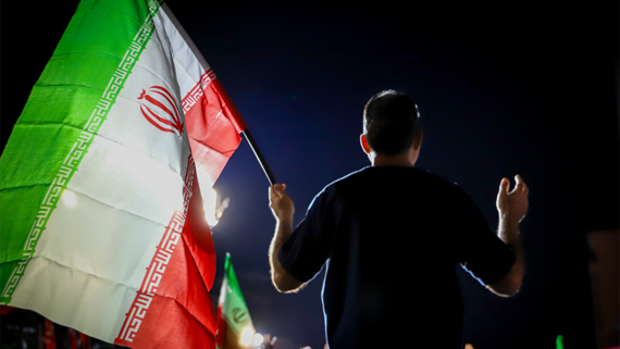 Тегеран не планирует возвращаться к прежнему формату переговоров с Вашингтоном