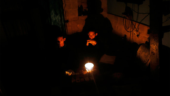 Как запрет России и Ирану продавать нефть на Кубу душит энергетику острова