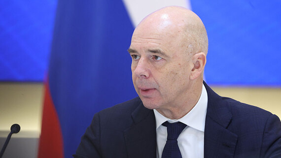 Силуанов: правительство хочет сделать бюджет менее зависимым от цен на нефть