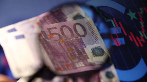 Дмитриев: ЕС может потерять более 3 трлн евро из-за санкций против России