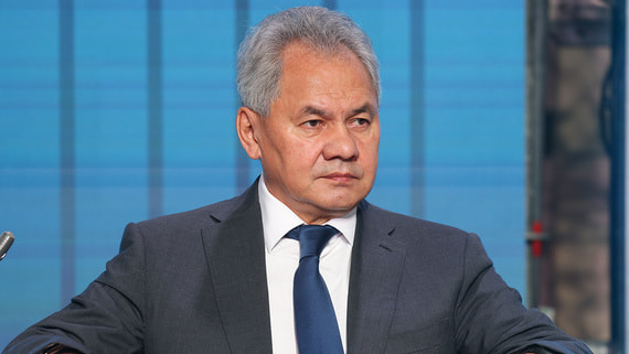 Шойгу: РФ готова работать с Вьетнамом над преодолением авантюры США и Израиля