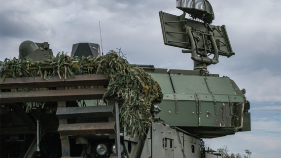 Силы ПВО за шесть часов сбили 42 украинских дрона