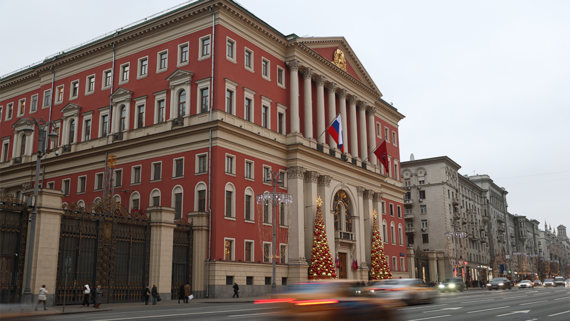 Застройщик ЖК Квартал 38А на Ленинском проспекте судится с мэрией Москвы