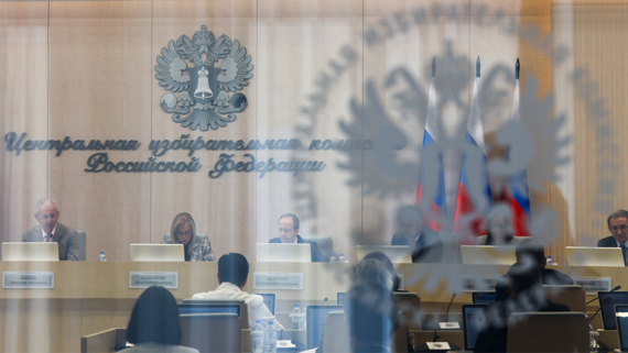 Секретарь ЦИК назвала задачу комиссии на выборах