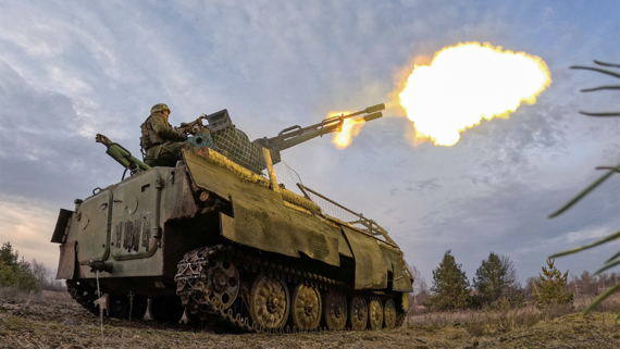 Силы ПВО за три часа сбили 139 беспилотников над регионами РФ