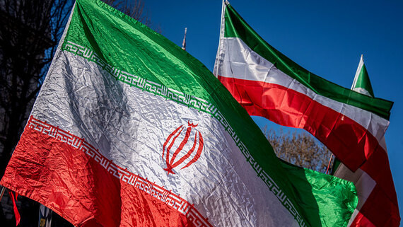 CBS: Иран рассмотрит предложения США