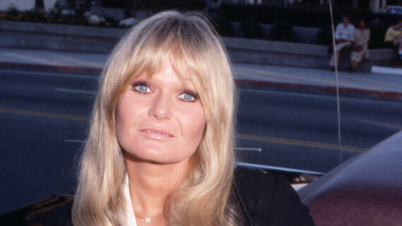 Умерла номинированная на «Оскар» актриса Валери Перрайн