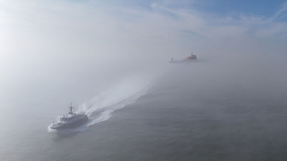 Фон дер Ляйен: ЕС готов направить корабли в Ормузский пролив после конфликта
