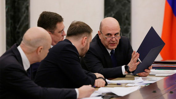 Песков: вопрос реформы бюджетного правила прорабатывается