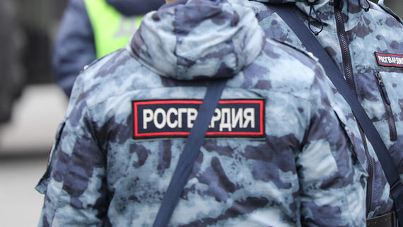 ГД одобрила законопроект о бесплатном проезде родных к раненым росгвардейцам