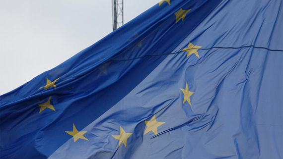 ЕК отложила план запрета на импорт российской нефти