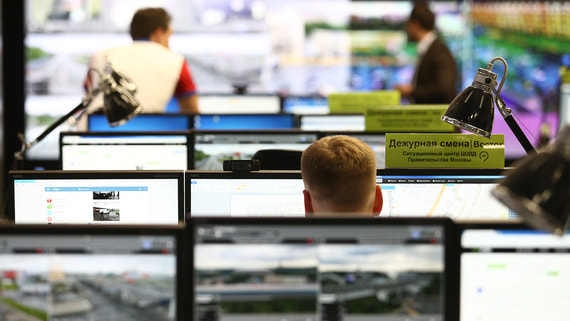 МВД: выявлять по камерам отсутствие полиса ОСАГО в РФ пока невозможно