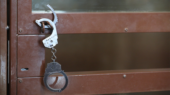 Следствие просит арестовать фигурантов дела о создании ОПС в Ивановской области