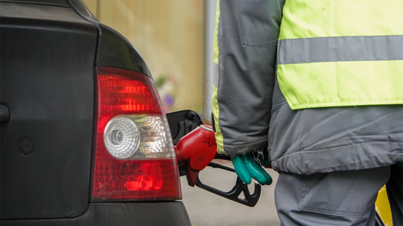 Минэнерго не исключило возврат запрета на экспорт бензина