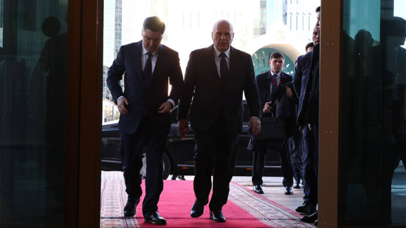 Мишустин и премьер Казахстана обсудили в Астане использование ИИ в рамках ЕАЭС