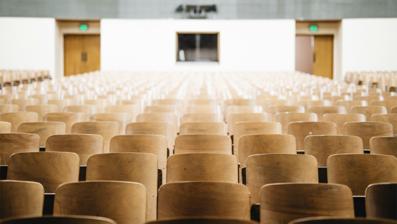 В России построят 25 студенческих кампусов мирового уровня к 2030 году