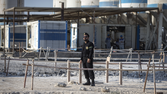 Песков: РФ выразила США озабоченность последствиями ударов по АЭС «Бушер»