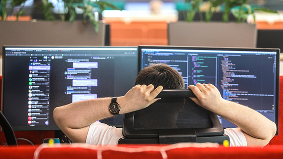 Из-за новых требований к вузовским программам IT-компании могут лишиться льгот