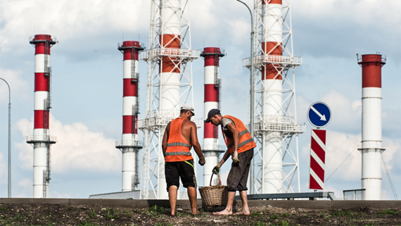 Программа модернизации ТЭС в России может стать бессрочной