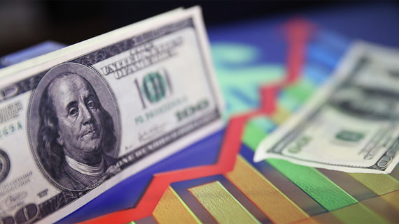 Оставшиеся в РФ компании недружественных стран увеличили доходы на $5 млрд