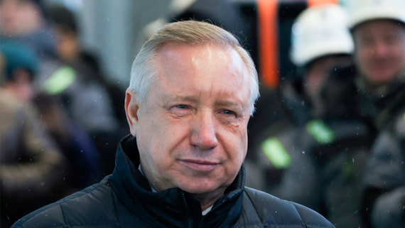 Беглов сообщил о повреждениях в Кронштадте после атаки БПЛА