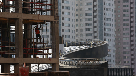 Ставку по семейной ипотеке могут привязать к количеству детей