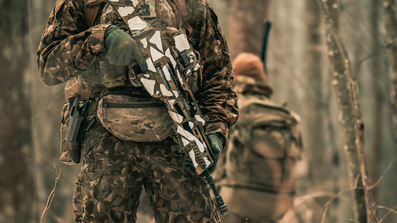 Премьер Латвии заявила о падении украинского дрона у границы страны