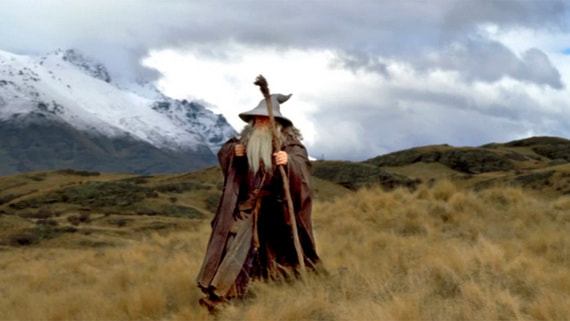 Warner Bros. анонсировала новый фильм по «Властелину колец»