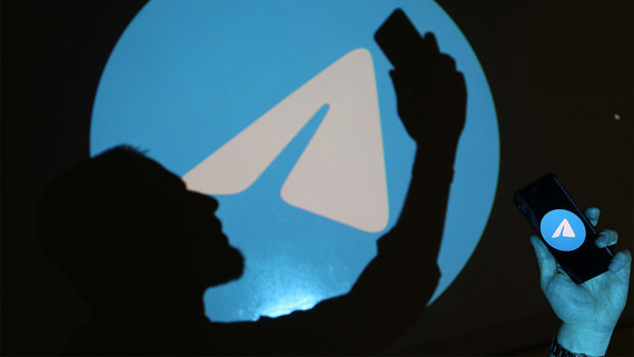 В АРИР заявили о достаточном переходном периоде в вопросе рекламы в Telegram